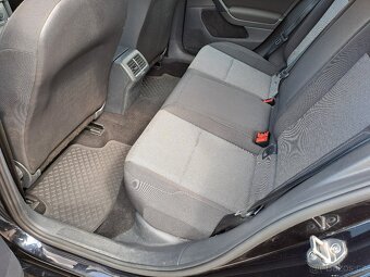 VW Golf 7 Variant 1.6 TDI 81 KW  117.000 km man.6 kvalt - 8