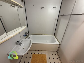 Prodej bytu 2+kk 48,5m2 se sklepem, Praha - Stodůlky - 8