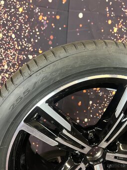 ALU KOLA 5x112 BMW G20 G21 G22 225/45r18 255/40r18 - 8