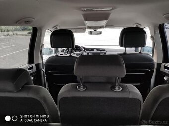 Volkswagen Touran 2.0 TDI SCR BMT Comfortline DSG EU6 - 8