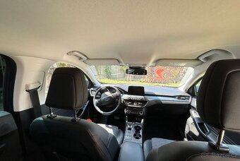 Ford Focus 1.5 TDCi EcoBlue Active A/T, 88kW - 8