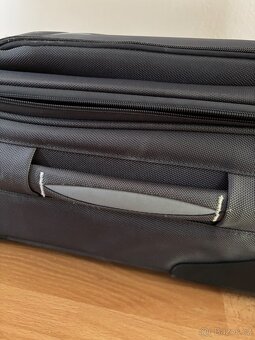 Prodám kabinový kufr american tourister - 8