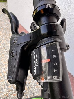 Elektrokolo Giant 400 Bosh 27.5'´ - 8
