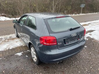 Audi A3 1.9 TDI - 8