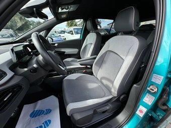 Volkswagen ID.3 PRO 1st 150kw,matrix,kamera,keyless,tempomat - 8
