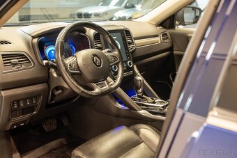 Renault Koleos Initiale Paris dCi 190 4x4 - 8