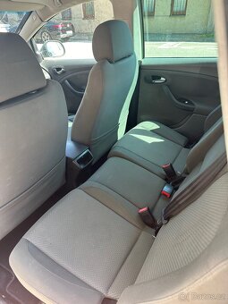 Seat Altea 1.9TDI 2006 KLIMA - 8