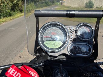 Royal Enfield Himalayan 411 - doplnky a vylepseni - 8