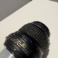 Nikon D5200 a objektiv 18-55 - 8