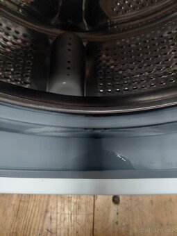 Pračka Beko  WRE 5512 CS BWW. Úzká 41 cm/ A++/  5kg. - 8