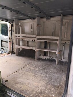 Ford Transit 260s - 8