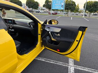 Mercedes benz cla 200 - 8