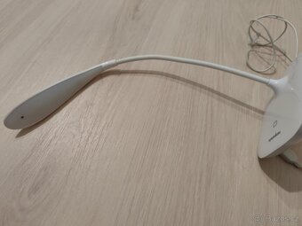 Malá lampička- LED - 8