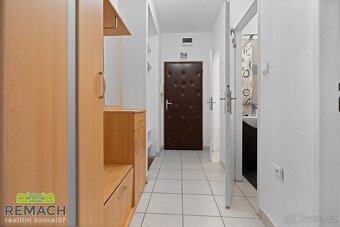 Pronájem, byt 2+1, 55 m², Uherské Hradiště, Tůně - 8
