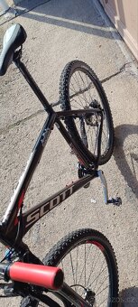 Scott Scale 970 vel. xl - 8