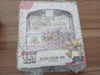 Pokémon 151 - 8
