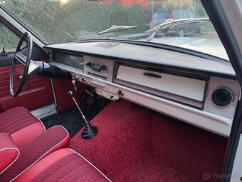 Volha Gaz 24, top stav - 8