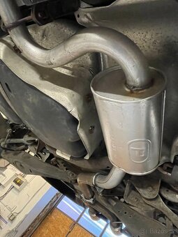 Golf 5 GTI 176 Kw - 8