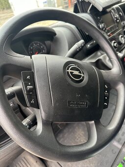 Citroen Jumper l4h2 - 8