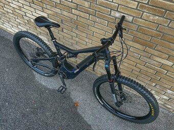 Specialized Turbo Levo FSR / L / 29" / 500Wh / - 8
