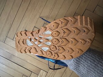 Altra Lone Peak 7 navy pánské Velikost: 45 - 8