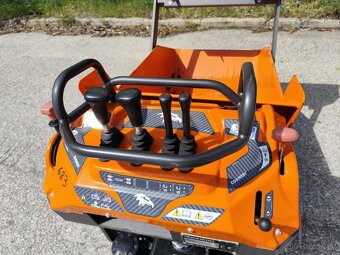 🔥 Minidumper Cormidi C55 🔥 - 8