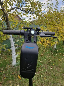 Elektrická koloběžka Xiaomi mi scooter pro 2 nová baterie - 8