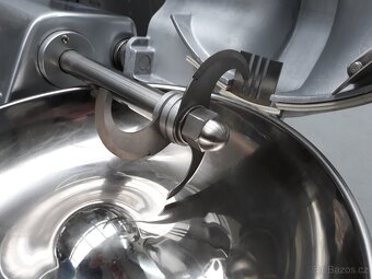 ŘEZNICKY KUTR 10 L STOLNÍ KUTR 10 L - 8