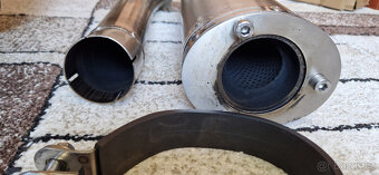 YAMAHA YZF 750-TAKKONI - 8