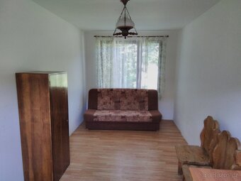 Pozemek - Horní Jiřetín - 8