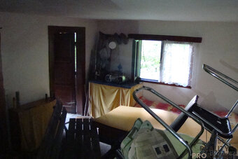 Prodej chaty v osobním vlastnictví v Újezdu nad Zbečnem, cha - 8