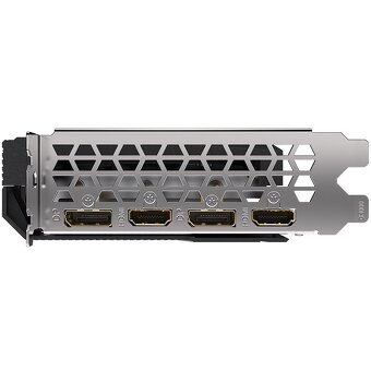 GIGABYTE VGA NVIDIA GeForce RTX 3060 WINDFORCE OC 12G Rev. 2 - 8