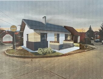 Stavební pozemek , Uherský Brod - 8