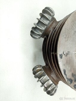 JAWA PÉRÁK 250 VÁLEC & MATICE VÝFUKU ORIGINÁL - 8