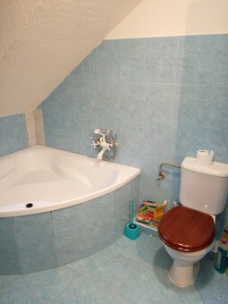 Sovinec- Krizov, pozemek 1066m2 - 8