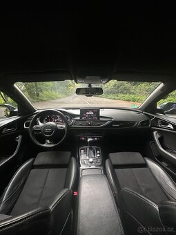 AUDI A6 C7 ABT | 3.0 TDI | QUATTRO | S-LINE - 8