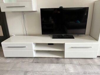 Obývací stěna - 8