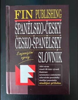 Angličtina učebnice,pr.sešity,slovník - 8