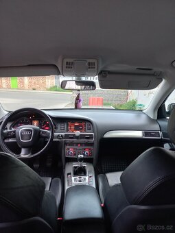 Audi A6 C6 2,7TDI - 8
