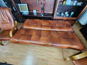 ĶOŽENA SEDAČKA FINKAAAA 3+1+1 AKCE - 8