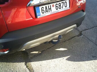 Renault Captur, 0.9TCe ČR - 8