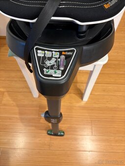 Autosedačka be safe izi turn - 8