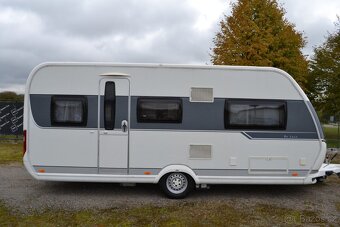 Hobby Ostatní de Luxe 495 UL - 8