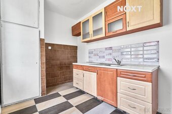 Prodej byt 3+1, 58㎡ - 8