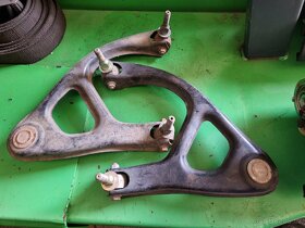 Honda prelude 99-02 díly - 8