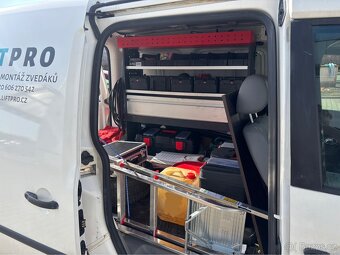 Volkswagen Caddy 1.9 tdi BJB - 8