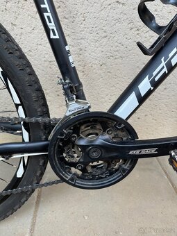 Leader Fox Factor 26 - 8