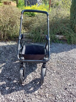 Kočárek Moon Scala 2019 - 8