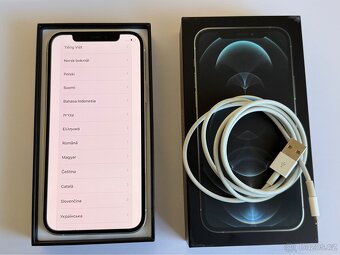 IPhone 12 Pro 128 gb - 8