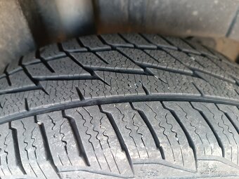 ALU kola R15 5x100 - 8